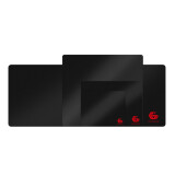 Peles paliktnis GEMBIRD MP-GAME-XL black