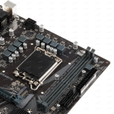 Pamatplate GIGABYTE H610M S2H V2 (H610M S2H V2)