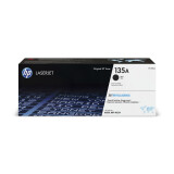 Kārtridžs HP 135A Black Original LaserJet Toner (W1350A)