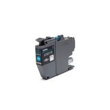 Kārtridžs BROTHER LC-3217C Ink Cyan (LC3217C)