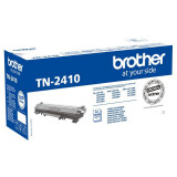 Kārtridžs BROTHER TN-2410 Toner black (TN2410)