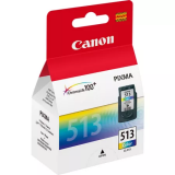 Kasetne CANON 1LB CL-513cl ink color (2971B001)