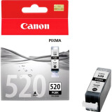 Kārtridžs CANON 1LB PGI-520BK ink cartridge black (2932B001)