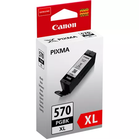 Kārtridžs CANON 1LB PGI-570XL PGBK (0318C001) - foto 2