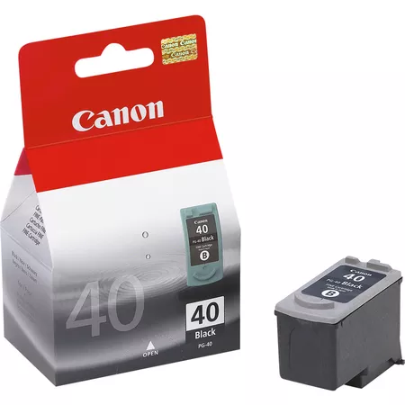 Kārtridžs CANON PG-40 ink printhead black MP150 (0615B001)