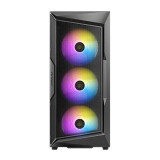 Datoru korpuss ANTEC AX61 ELITE MidiTower (0-761345-10069-4)