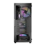 Datoru korpuss ANTEC AX61 ELITE MidiTower (0-761345-10069-4)