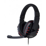 Austiņas GEMBIRD GAMING (GHS-402)