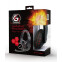 Austiņas GEMBIRD GAMING (GHS-402) - foto 2