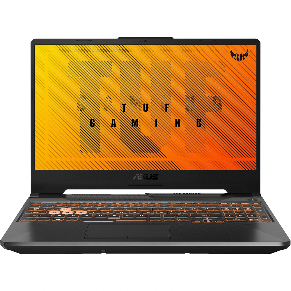 Portatīvais dators ASUS TUF Gaming A15 FA506NC-HN017W AMD Ryzen 5 7535HS (90NR0JF7-M003S0)