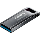 USB zibatmiņa ADATA UR340 128GB (AROY-UR340-128GBK)
