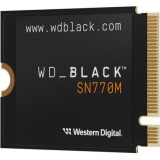 SSD WESTERN DIGITAL Black SN770M 500GB (WDS500G3X0G)