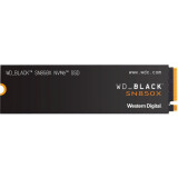 SSD WD BLACK SN850X 1Tb (WDS100T2X0E)