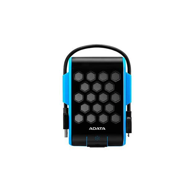 Ārējie cietie diski un SSD ADATA HD720 1Tb (AHD720-1TU31-CBL)