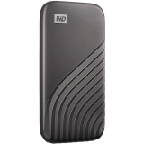 Disque dur externe WD My Passport 1TB (WDBAGF0010BGY-WESN)
