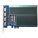 Carte graphique ASUS GT730-4H-SL-2GD5 2GB GDDR5 (90YV0H20-M0NA00)