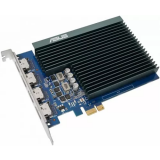 Carte graphique ASUS GT730-4H-SL-2GD5 2GB GDDR5 (90YV0H20-M0NA00)