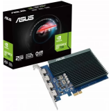 Carte graphique ASUS GT730-4H-SL-2GD5 2GB GDDR5 (90YV0H20-M0NA00)