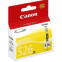 Kārtridžs CANON 1LB CLI-526Y Ink yellow (4543B001) - foto 2
