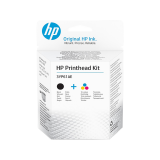 Kārtridžs HP Tri-color/Black GT Printhead Kit (3YP61AE)