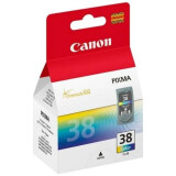 Kārtridžs CANON CL-38 ink printhead color (2146B001)