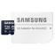 Atmiņas kartes SAMSUNG PRO Ultimate microSD 128GB (MB-MY128SA/WW)