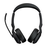 Austiņas JABRA Evolve2 55 Link380a Black (25599-999-999)