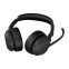 Austiņas JABRA Evolve2 55 Link380a Black (25599-999-999) - foto 3