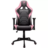 Chaise dordinateur COUGAR Armor Elite Eva / Pink (CGR-ARMOR ELITE-P)