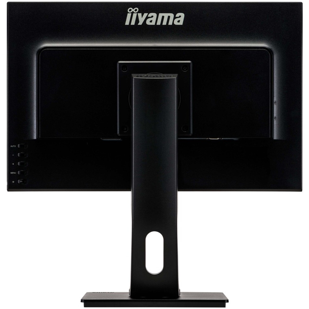 Monitors IIYAMA 22.5'' ETE IPS (XUB2395WSU-B5) - foto 4