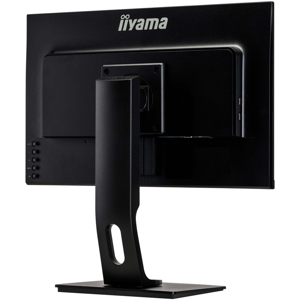 Monitors IIYAMA 22.5'' ETE IPS (XUB2395WSU-B5) - foto 5