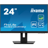 Monitors IIYAMA Iiyama ProLite XUB2463HSU-B1 23.8'' (XUB2463HSU-B1)