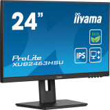 Monitors IIYAMA Iiyama ProLite XUB2463HSU-B1 23.8'' (XUB2463HSU-B1)