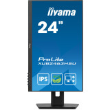 Monitors IIYAMA Iiyama ProLite XUB2463HSU-B1 23.8'' (XUB2463HSU-B1)