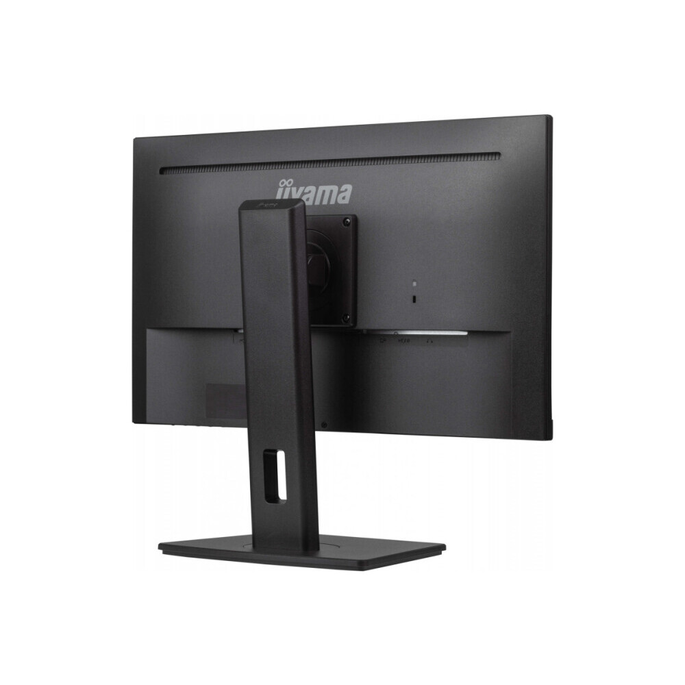 Monitors IIYAMA ProLite XUB2493HS-B6 24'' (XUB2493HS-B6) - foto 5