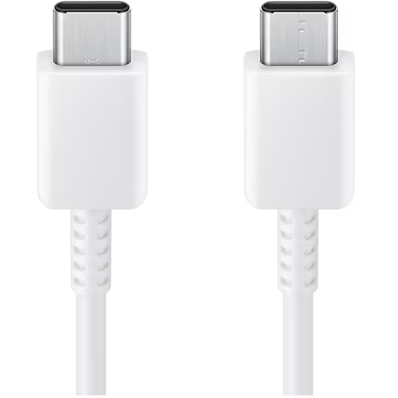 SAMSUNG USB-C to USB-C  (EP-DX310JWEGEU) - foto 2