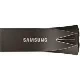 Clé USB SAMSUNG BAR PLUS 64GB Titan Gray (MUF-64BE4/APC)
