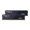 Operatīvā atmiņa G.Skill Ripjaws S5 64Gb 6000MHz DDR5 CL30 KIT of 2x32GB (F5-6000J3040G32GX2-RS5K)