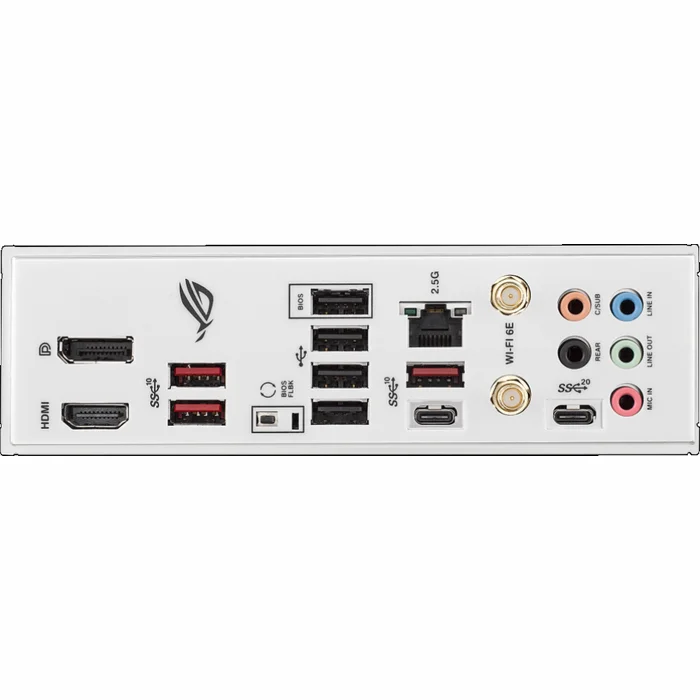 Pamatplate ASUS ROG Strix B650-A Gaming WiFi (ROGSTRIXB650-AGAMWIFI) - foto 4