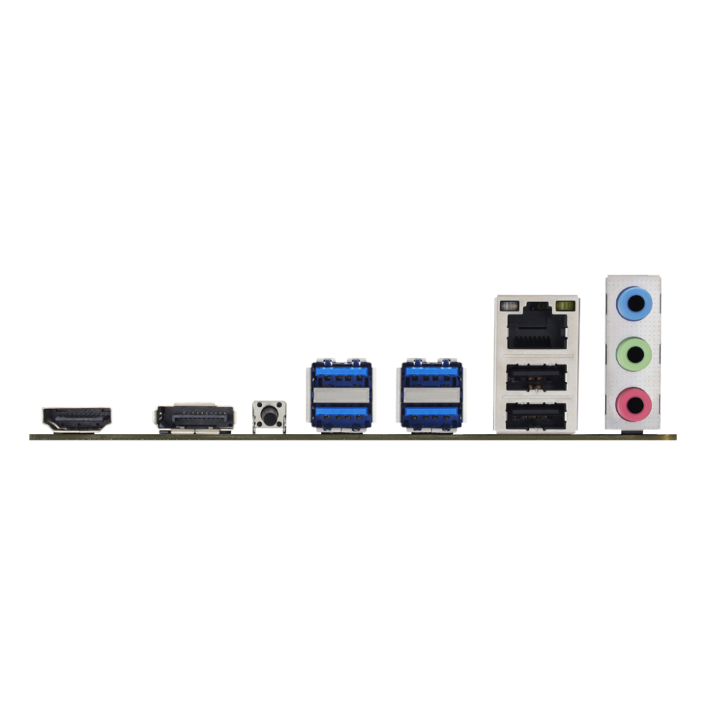 Pamatplate BIOSTAR B650MT (B650MT) - foto 2