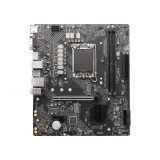 Pamatplate MSI PRO H610M-G DDR4 (PROH610M-GDDR4)