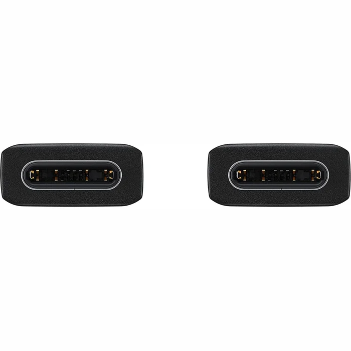 SAMSUNG USB-C to USB-C 3A 1m Black (EP-DA705BBEGWW) - foto 2
