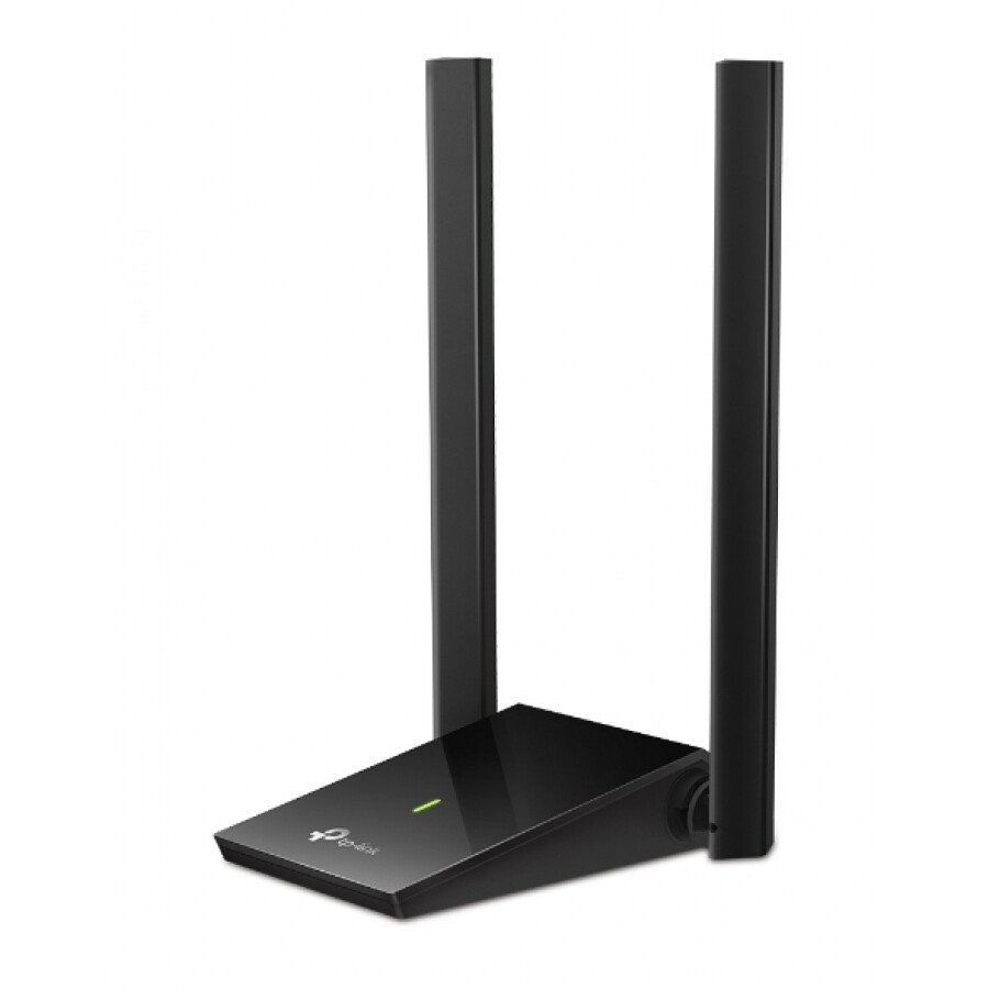 TP-LINK Archer T4U Plus WiFi USB (ARCHER T4U PLUS)