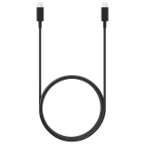 SAMSUNG 1.8m USB-C to USB-C Cable Black (EP-DX310JBEGEU)