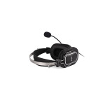 Austiņas A4Tech EVO Vhead 50 Black (A4TSLU09264)