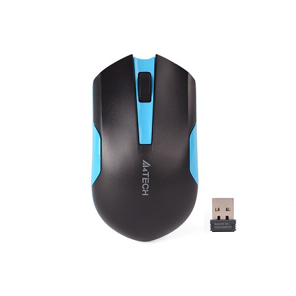 Pele A4Tech G3-200N Black (A4TMYS46037)