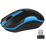 Pele A4Tech G3-200N Black (A4TMYS46037)
