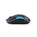 Pele A4Tech G3-200N Black (A4TMYS46037)