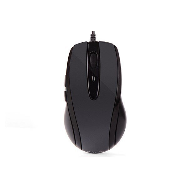 Pele A4Tech N-708X Black (A4TMYS44125)