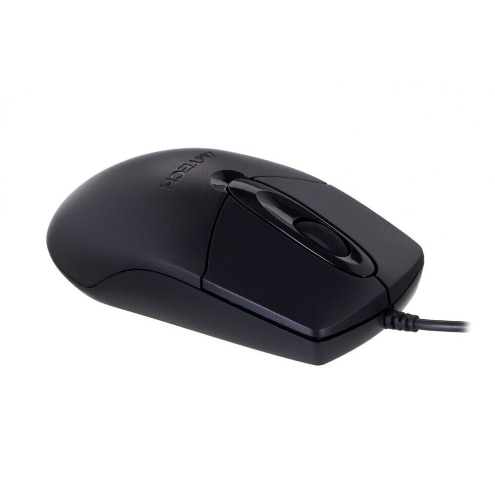 Pele A4Tech OP-720 Black (A4TMYS43754)